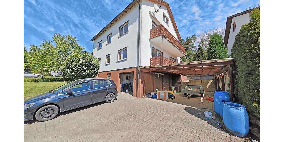 Einfamilienhaus Leimen -Gauangelloch Gauangelloch - 10 Zimmer, 211 m&sup2;, 599.200&euro; | Angebot:26647029