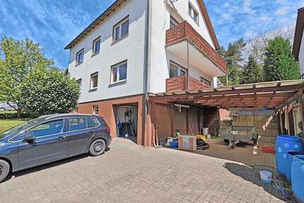 Haus Leimen -Gauangelloch Gauangelloch - 10 Zimmer, 211 m&sup2;, 599.200&euro; | Angebot:26647029
