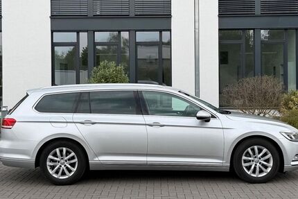 VW Passat 219.908 km 8.990 &euro; Wedemark 30900