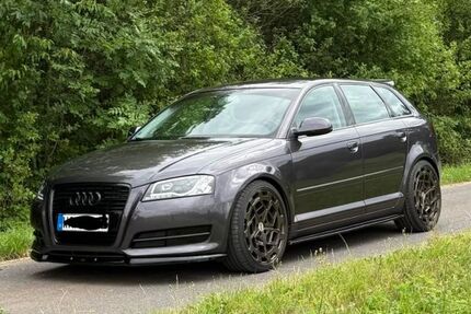 Audi A3 219.000 km 6.200 &euro; Wutha-Farnroda 99848
