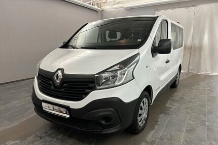 Renault Trafic 167.445 km 13.999 &euro; Fürth 90765