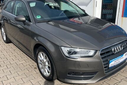 Audi A3 103.000 km 11.999 &euro; Jade 26349