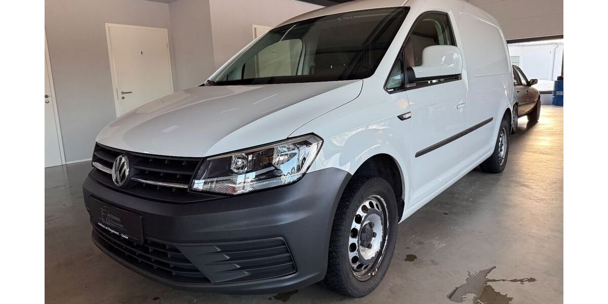 VW Caddy 152.493 km 15.950 &euro; Goslar 38642
