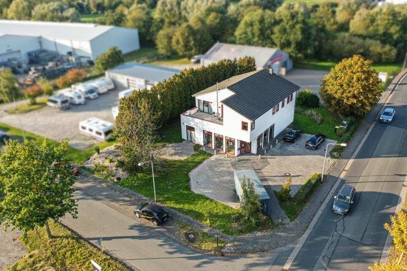 Gewerbeobjekt Cuxhaven - 580.000&euro; | Angebot:25213015