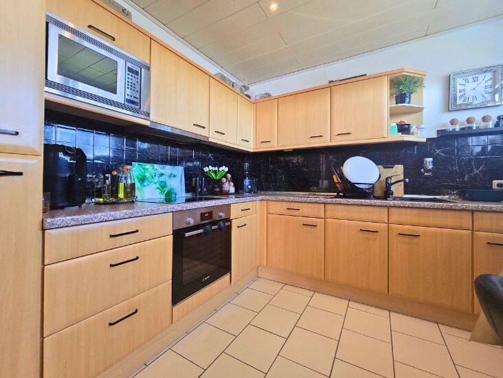 +++Entspannt wohnen mit Balkon und Ausblick+++ 3 zimmer