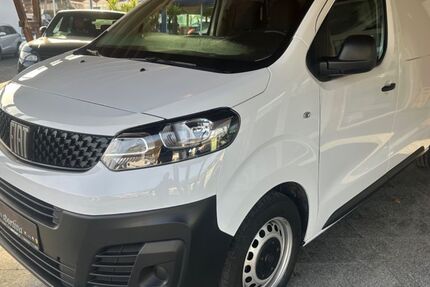 Fiat Scudo 22.233 km 19.890 € Rudolstadt 07407