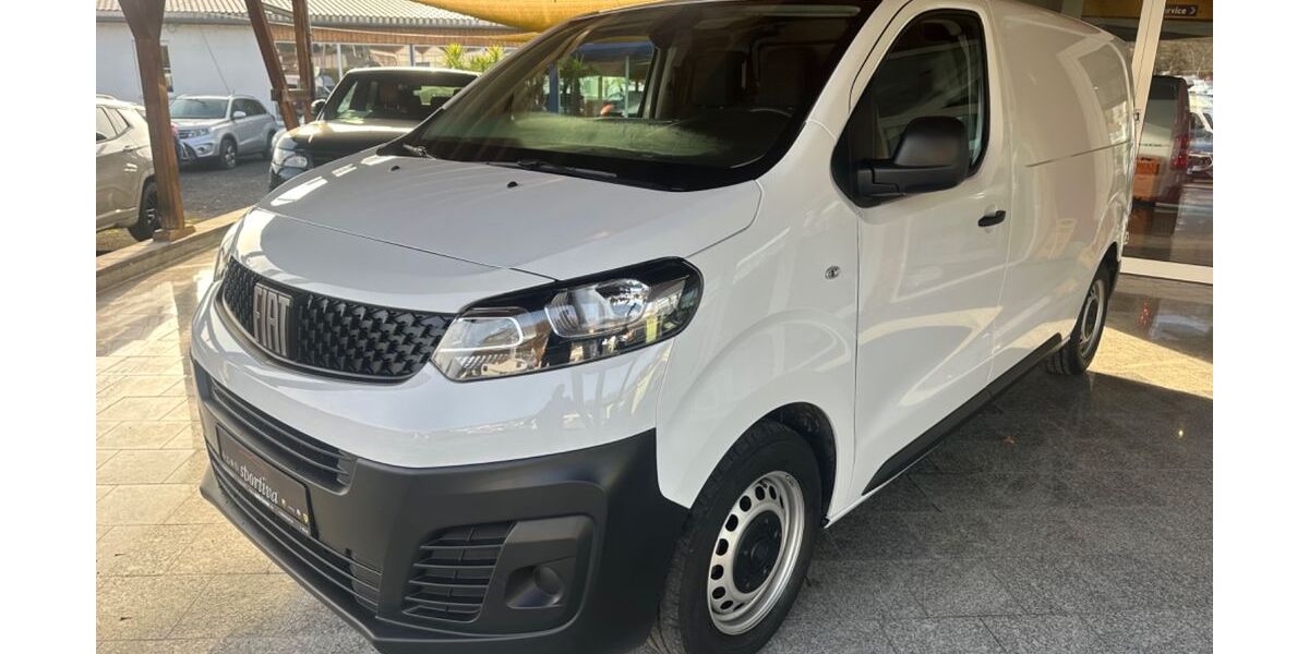 Fiat Scudo 22.233 km 19.890 € Rudolstadt 07407