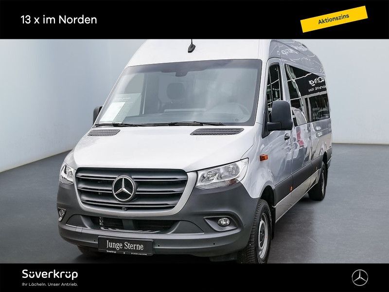 Sprinter
