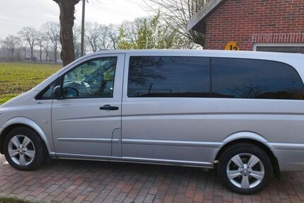 Mercedes-Benz Vito 227.000 km 14.900 &euro; Jever 26441