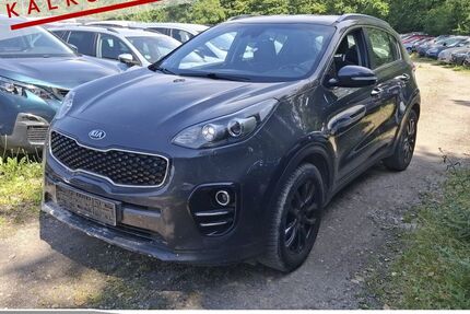 Kia Sportage 203.129 km 11.985 &euro; Achern 77855