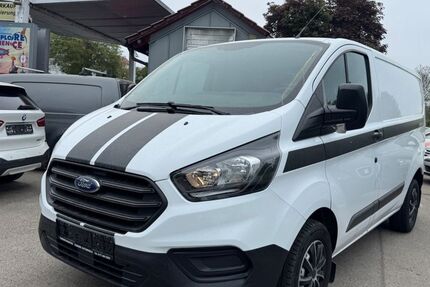 Ford Transit Custom 68.766 km 12.900 &euro; Friedrichshafen 88045