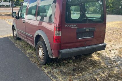 Ford Tourneo Connect 195.000 km 1.250 &euro; Stolberg 52222