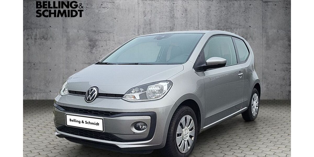 VW up! 83.400 km 8.880 &euro; Dannenberg 29451
