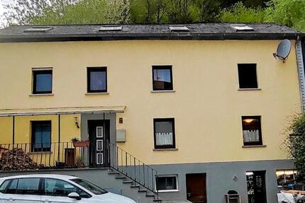 Haus Trier West-Pallien - 5 Zimmer, 120 m&sup2;, 269.000&euro; | Angebot:27272751