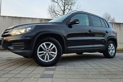 VW Tiguan 200.920 km 8.999 &euro; Nürnberg 90431