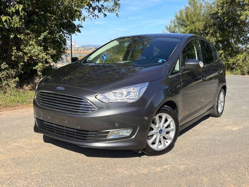 C-Max