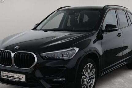 BMW X1 48.535 km 29.400 &euro; Berlin 12683