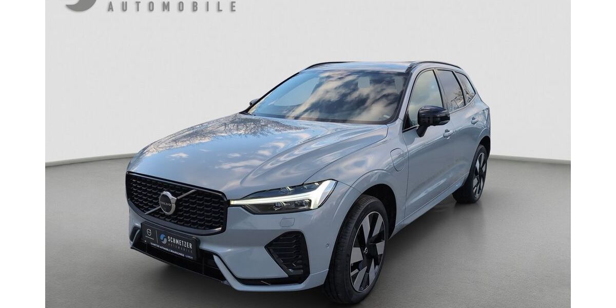 Volvo XC60 12.358 km 62.690 &euro; Braunschweig 38114