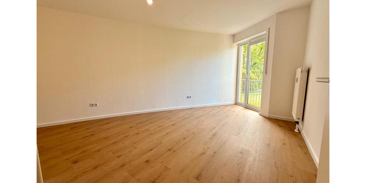 Hochparterre Bamberg Gereuth - 2 Zimmer, 55 m&sup2;, 198.000&euro; | Angebot:26398120