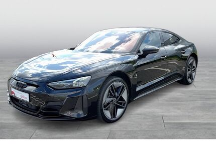 Audi RS e-tron GT 49.785 km 58.990 &euro; Celle 29227
