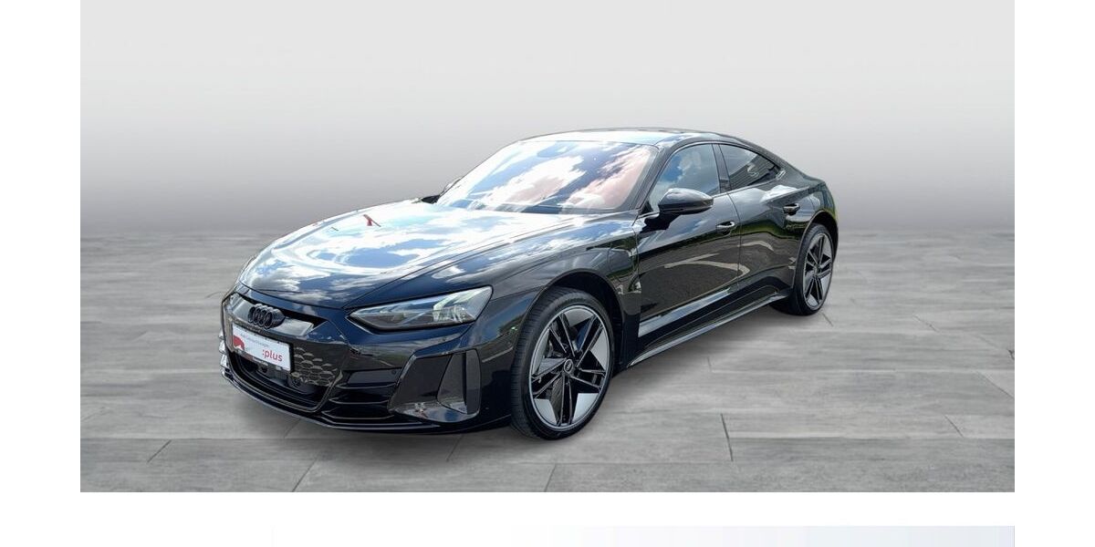 Audi RS e-tron GT 49.785 km 58.990 &euro; Celle 29227