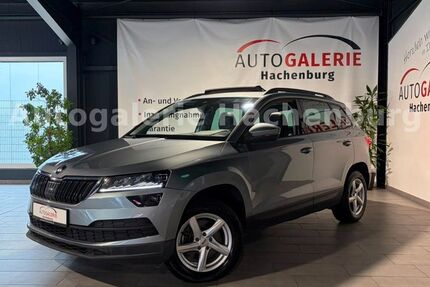 Skoda Karoq 111.900 km 19.890 &euro; Hachenburg 57627