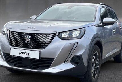 Peugeot 2008 32.600 km 19.940 € Göttingen 37079