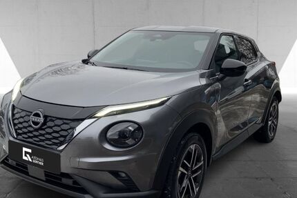 Nissan Juke 5.823 km 25.942 &euro; Ahrensburg 22926