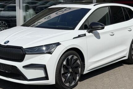 Skoda Enyaq 96.316 km 31.950 &euro; Dieburg 64807