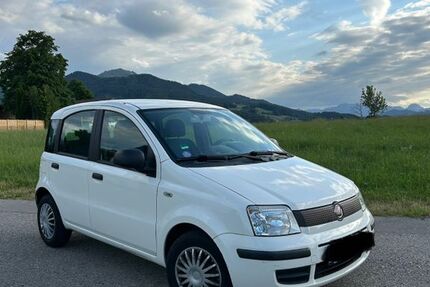 Fiat Panda 119.000 km 2.000 &euro; Frasdorf 83112