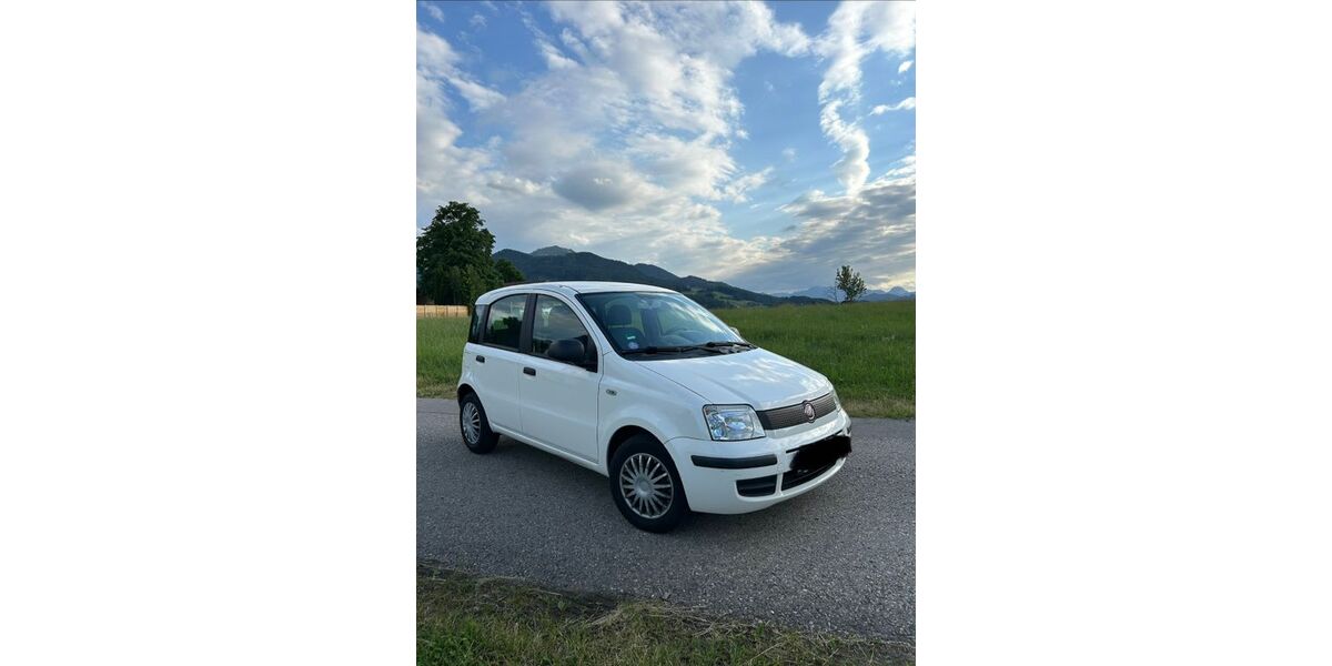 Fiat Panda 119.000 km 2.000 &euro; Frasdorf 83112