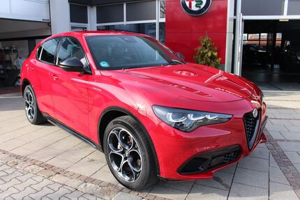 Alfa Romeo Stelvio 44.300 km 32.900 &euro; Weilheim 82362