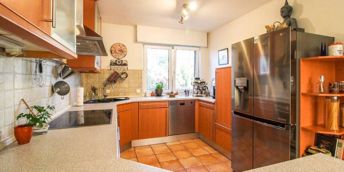 Einfamilienhaus Troisdorf Friedrich-Wilhelms-Hütte - 5 Zimmer, 164 m&sup2;, 789.000&euro; | Angebot:25928987