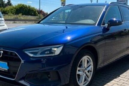 Audi A4 77.400 km 22.999 &euro; Hadamar 65589