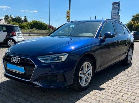 Audi A4 77.400 km 24.600 &euro; Dornburg 65599