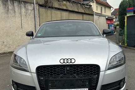 Audi TT 193.826 km 7.000 &euro; Mörfelden-Walldorf 64546
