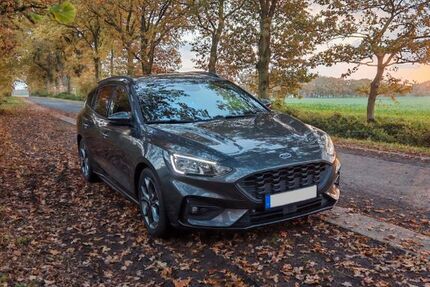 Ford Focus 95.000 km 14.900 &euro; Ruhwinkel 24601