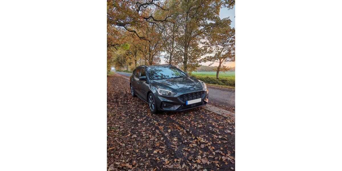 Ford Focus 95.000 km 14.900 &euro; Ruhwinkel 24601