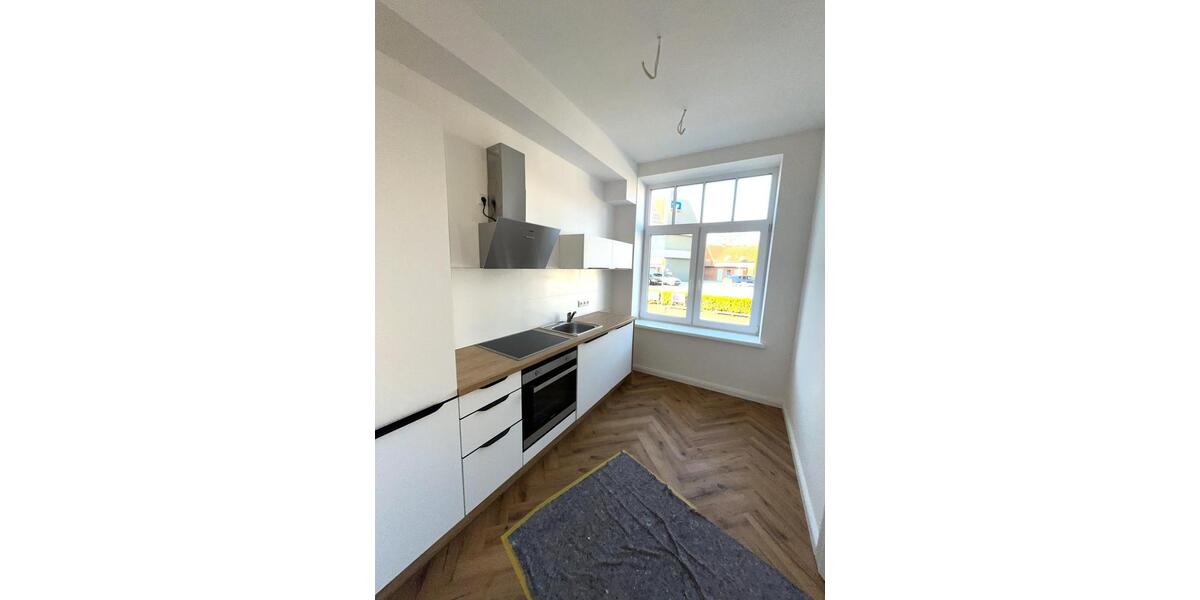 Etagenwohnung Bad Bevensen - 1 Zimmer, 39 m&sup2;, 660&euro; | Angebot:26072181