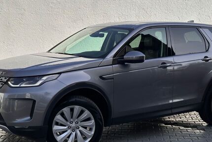 Land Rover Discovery Sport 143.000 km 19.990 &euro; München 81243