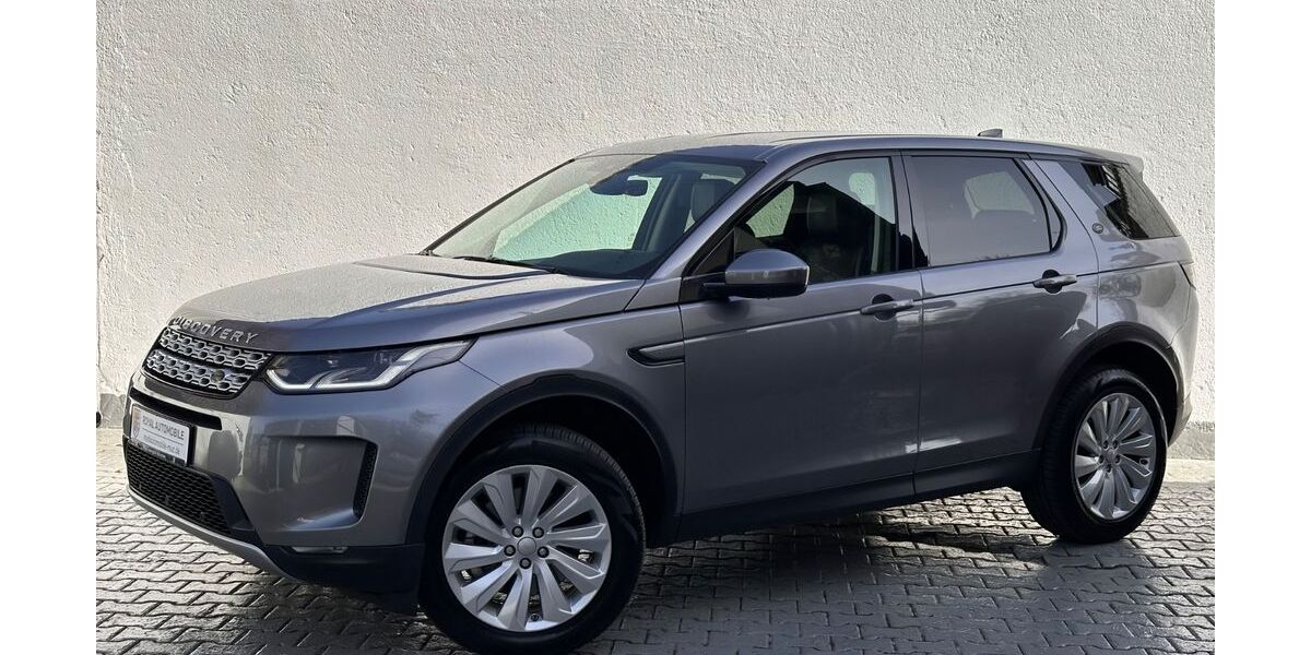 Land Rover Discovery Sport 143.000 km 19.990 &euro; München 81243