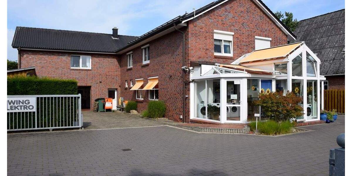 Gewerbeobjekt Bülkau - 859.000&euro; | Angebot:25770279