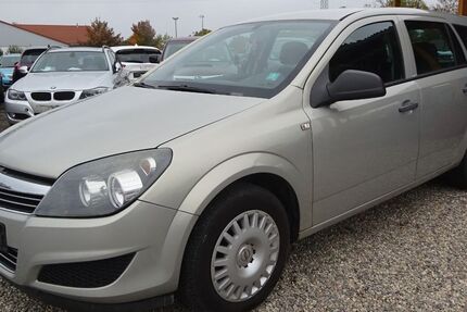 Opel Astra 202.943 km 1.500 € Dresden 01219