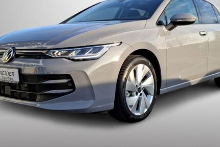 VW Golf 18.620 km 26.730 &euro; Helbra 06311