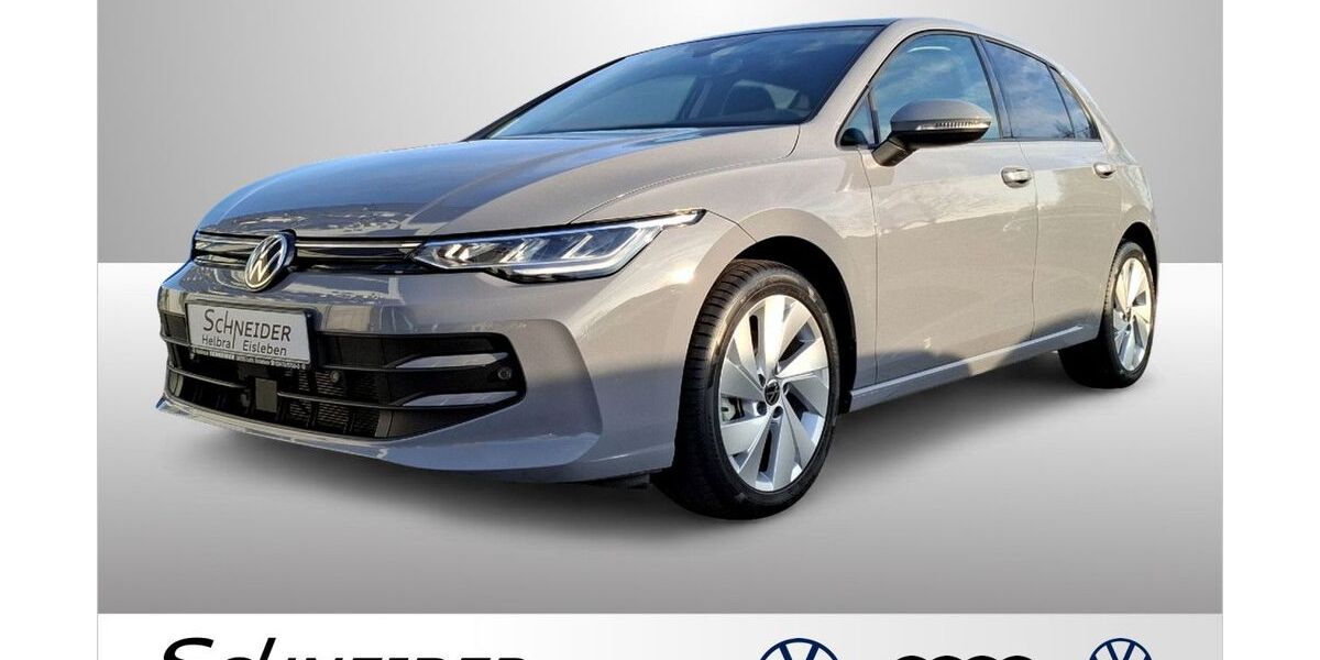 VW Golf 18.620 km 26.730 &euro; Helbra 06311