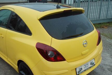 Opel Corsa 210.000 km 3.750 &euro; Waiblingen (bei Stuttgart) 71332