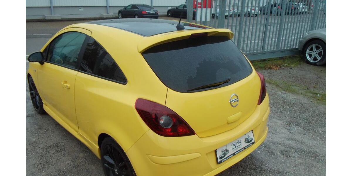 Opel Corsa 210.000 km 3.950 € Waiblingen (bei Stuttgart) 71332