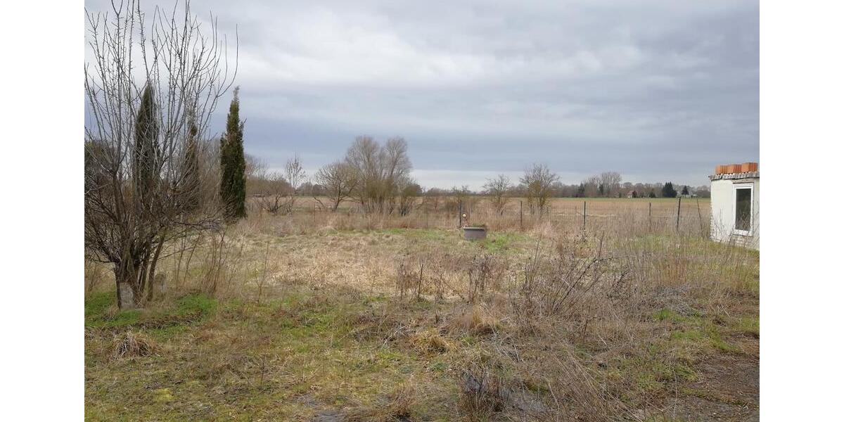 Doppelhaushälfte Seehausen (Altmark) - 5 Zimmer, 140 m&sup2;, 169.000&euro; | Angebot:25262257