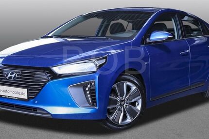 Hyundai IONIQ 36.190 km 16.470 &euro; Essen 45239