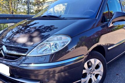 Citroen C8 287.400 km 4.700 &euro; Hemmingen 71282